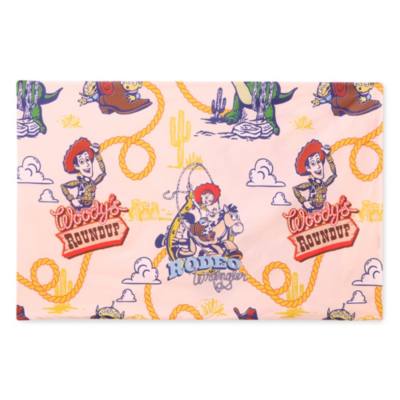 Toy Story - Bettw&auml;sche - Einzelbett - Set f&uuml;r Kinder