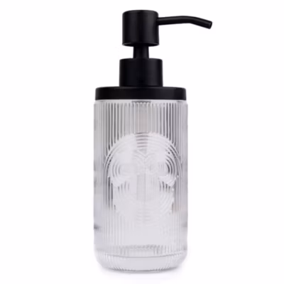 Mickey Mouse Home Haven Soap Dispenser