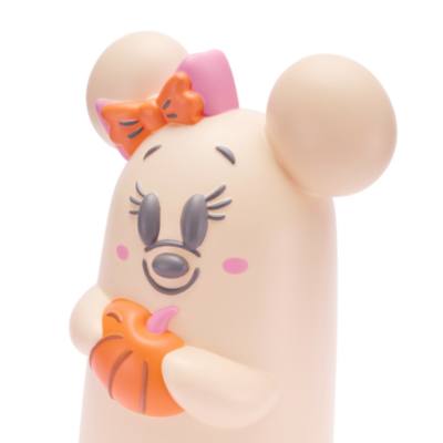 Minnie Mouse Ghost Lamp