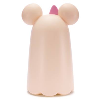 Minnie Mouse Ghost Lamp