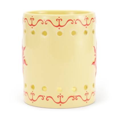 Portavelas Enredados