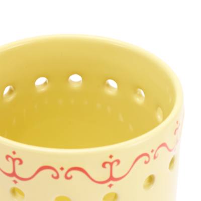 Portavelas Enredados