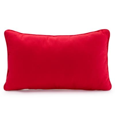 Mickey Mouse Festive 'Joy' Throw Cushion