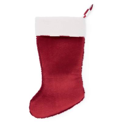 Calcet&iacute;n navide&ntilde;o castillo Fantasyland