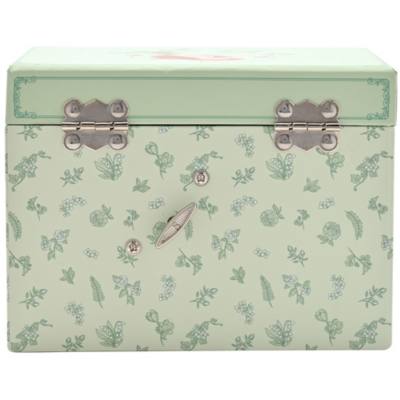 Ariel Pastel Princess Musical Jewellery Box, The Little Mermaid