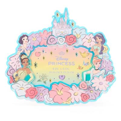 Cadre photo Princesses Disney