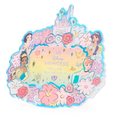 Cadre photo Princesses Disney