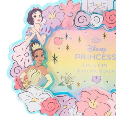 Cadre photo Princesses Disney