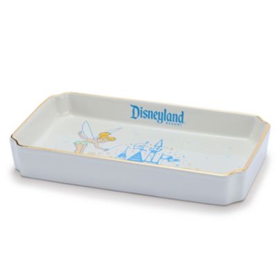 Disneyland Resort - Tinkerbell - 70. Jubil&auml;um - Schmuckablage