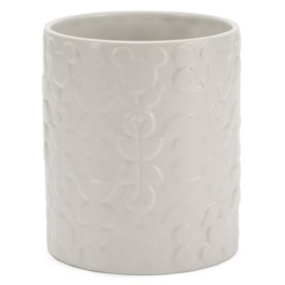 Portautensili silhouette di Topolino Disney Homestead