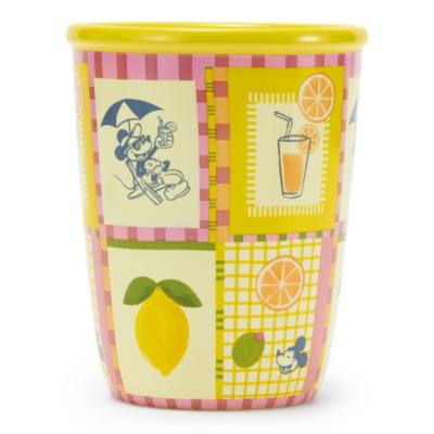 Vaso per piante Topolino