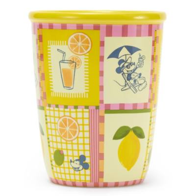 Vaso per piante Topolino