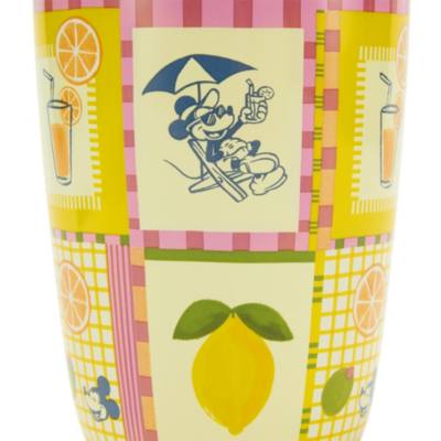 Vaso per piante Topolino