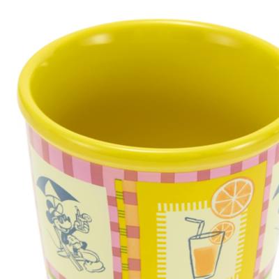 Vaso per piante Topolino