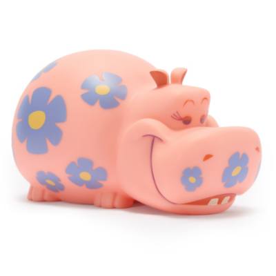 Disney - it's a small world - Nilpferdfigur mit Leuchtfunktion