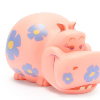 Ippopotamo illuminabile it's a small world Disney