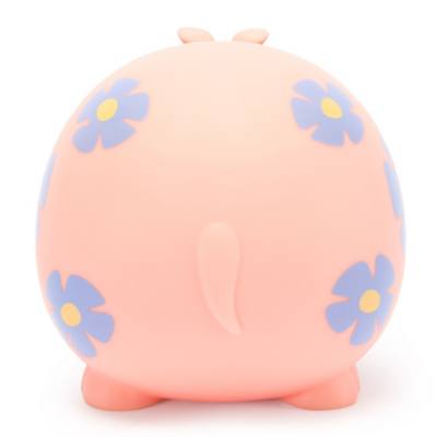 Disney - it's a small world - Nilpferdfigur mit Leuchtfunktion