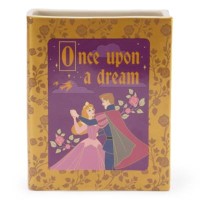 Jarr&oacute;n libro La Bella Durmiente