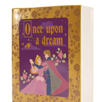 Jarr&oacute;n libro La Bella Durmiente