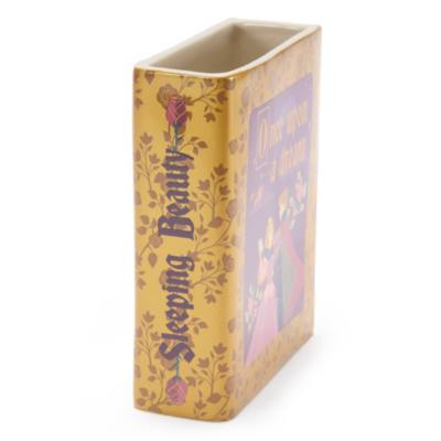 Jarr&oacute;n libro La Bella Durmiente