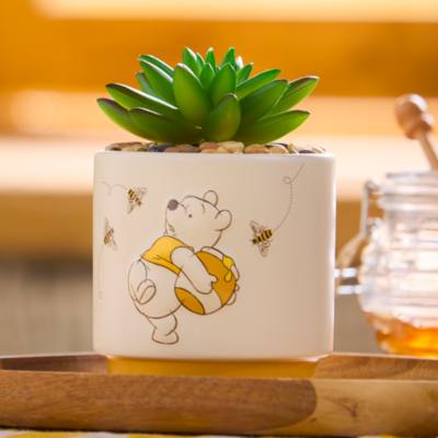 Winnie The Pooh Bee Planter