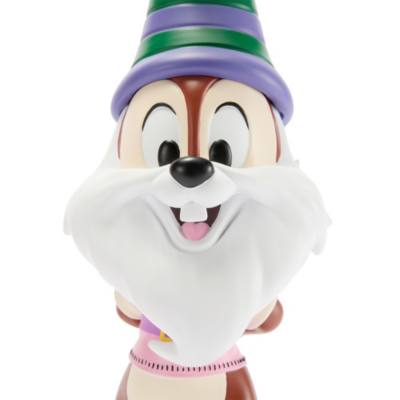 Chip &lsquo;n Dale Garden Gnomes &ndash; Set of 2