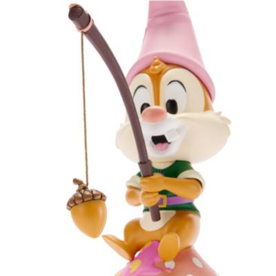 Chip &lsquo;n Dale Garden Gnomes &ndash; Set of 2