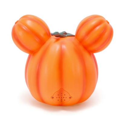 Mickey Mouse Pumpkin Light-Up Decoration