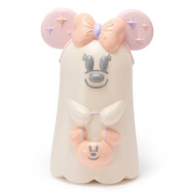 Figura luminosa Minnie Mouse fantasma adorable