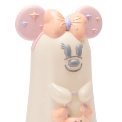 Figura luminosa Minnie Mouse fantasma adorable