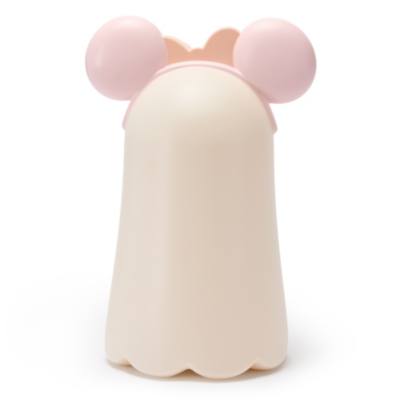 Figura luminosa Minnie Mouse fantasma adorable