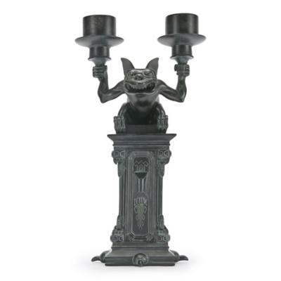 Cand&eacute;labre Gargouille, The Haunted Mansion