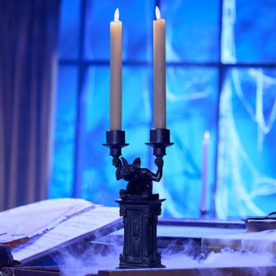 Cand&eacute;labre Gargouille, The Haunted Mansion