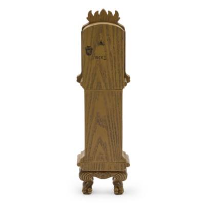 Horloge The Haunted Mansion phosphorescente