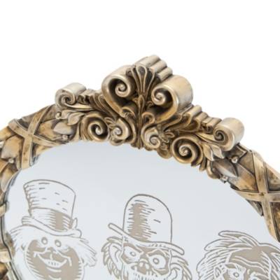 Miroir Les trois fant&ocirc;mes auto-stoppeurs, The Haunted Mansion