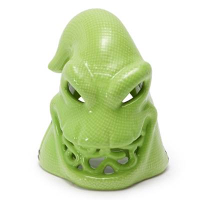 Bougeoir Oogie Boogie d&eacute;coratif, L'&Eacute;trange No&euml;l de monsieur Jack de Tim Burton