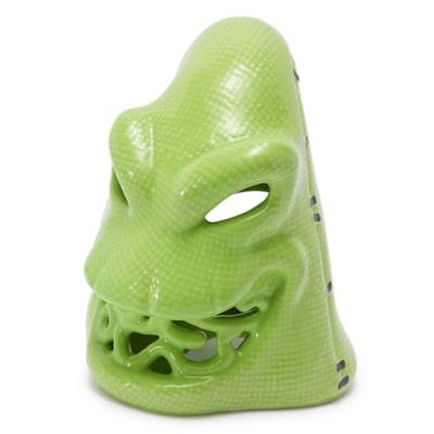 Bougeoir Oogie Boogie d&eacute;coratif, L'&Eacute;trange No&euml;l de monsieur Jack de Tim Burton