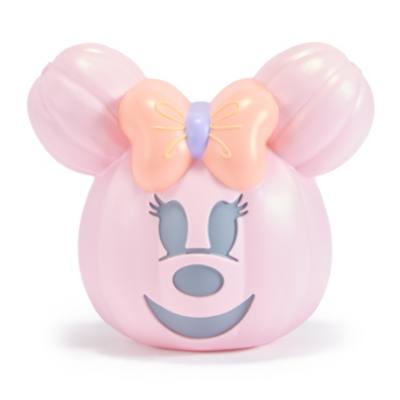 Calabaza luminosa Minnie Mouse