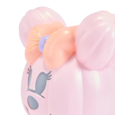 Calabaza luminosa Minnie Mouse