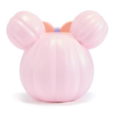 Calabaza luminosa Minnie Mouse
