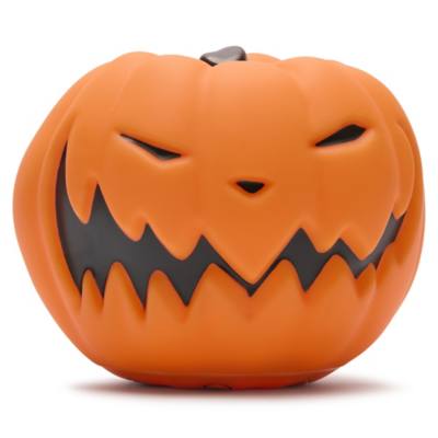 Citrouille d&eacute;corative lumineuse, L'&Eacute;trange No&euml;l de monsieur Jack de Tim Burton