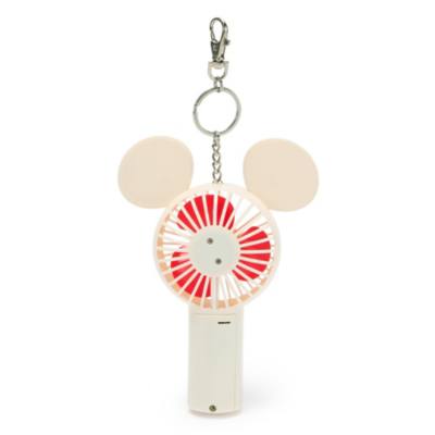 Ventilatore portatile Topolino e Minni