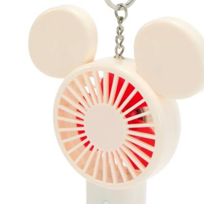 Ventilatore portatile Topolino e Minni