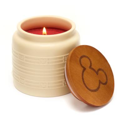 Candela Topolino Disney Seasonal Homestead