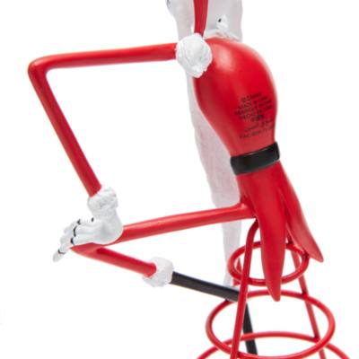 Puntale albero di Natale Jack Skeletron Nightmare Before Christmas