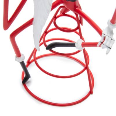 Puntale albero di Natale Jack Skeletron Nightmare Before Christmas