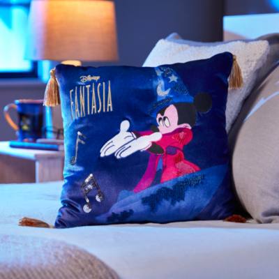 Fantasia Cushion