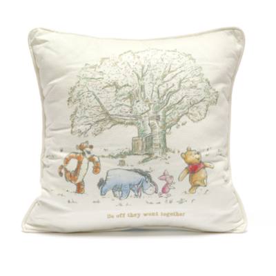 Winnie the Pooh Cushion