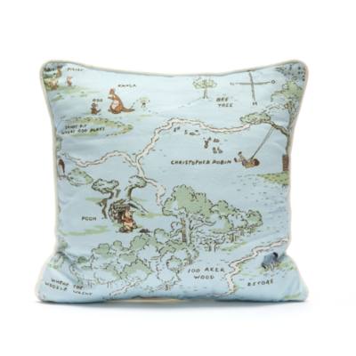 Winnie the Pooh Cushion