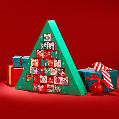 Micky und Freunde - Share the Magic - Adventskalender